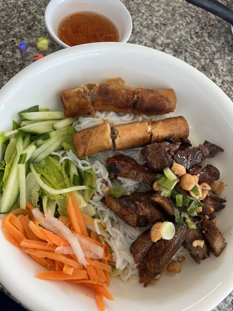 Thit Nuong