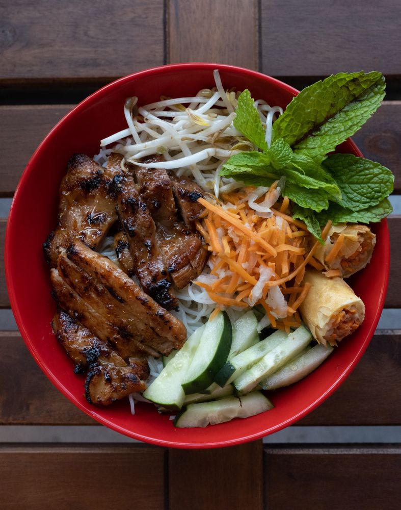 Vermicelli The Classic Trio