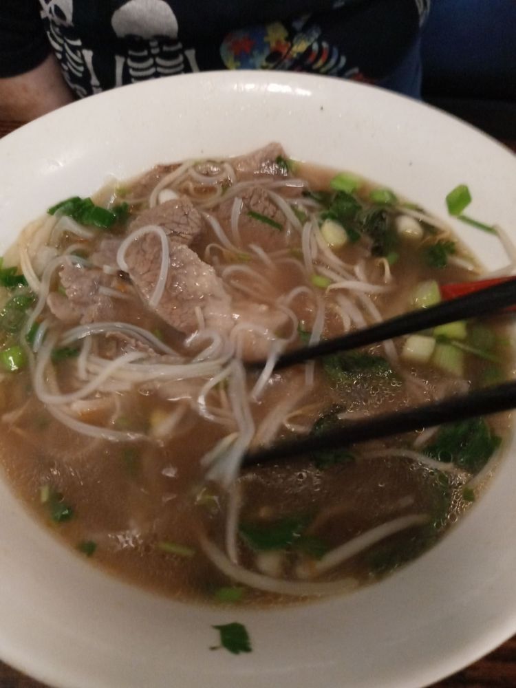 House Pho