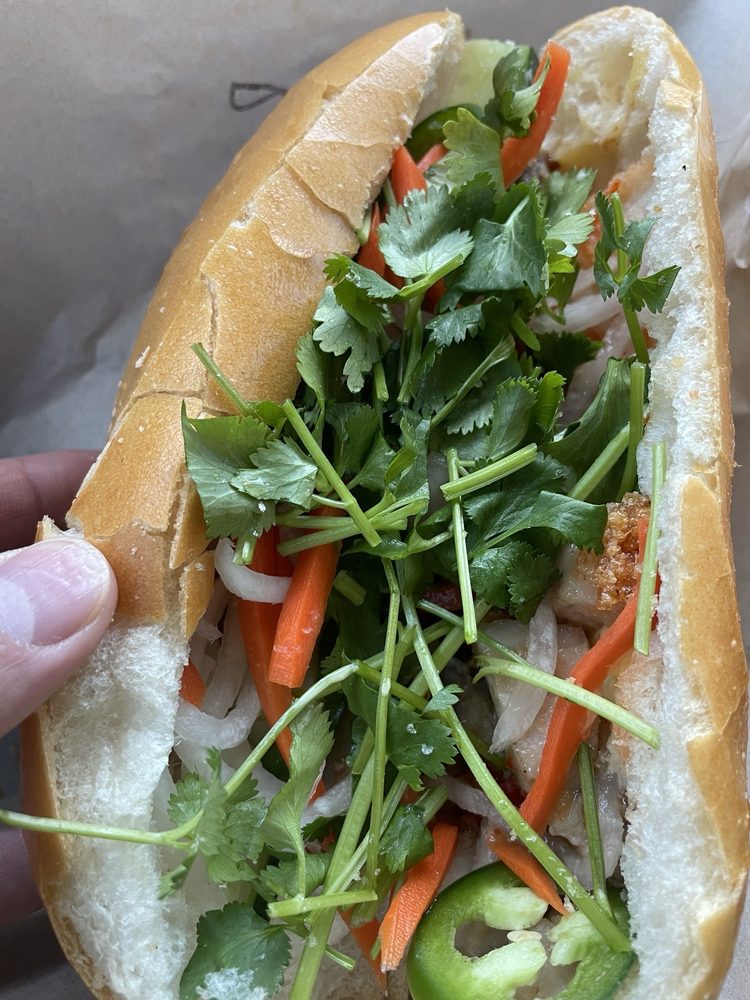 Crispy Roast Pork Belly