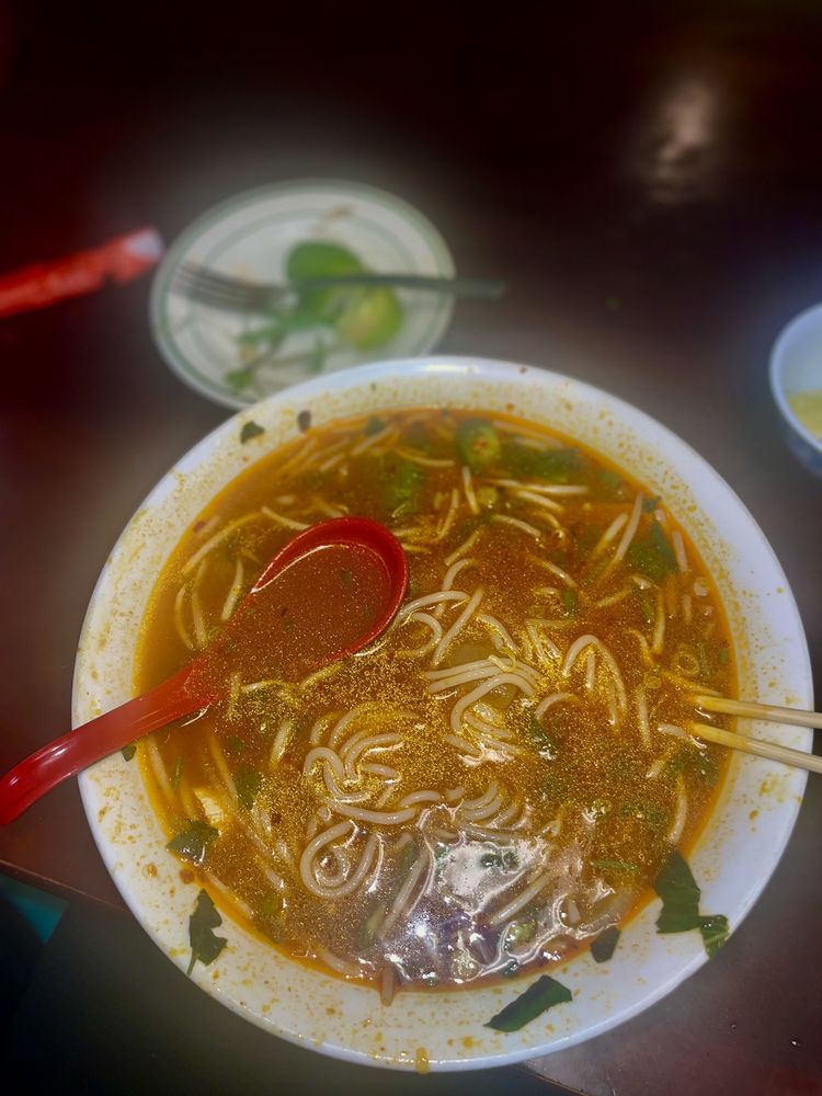 Bun Bo Hue