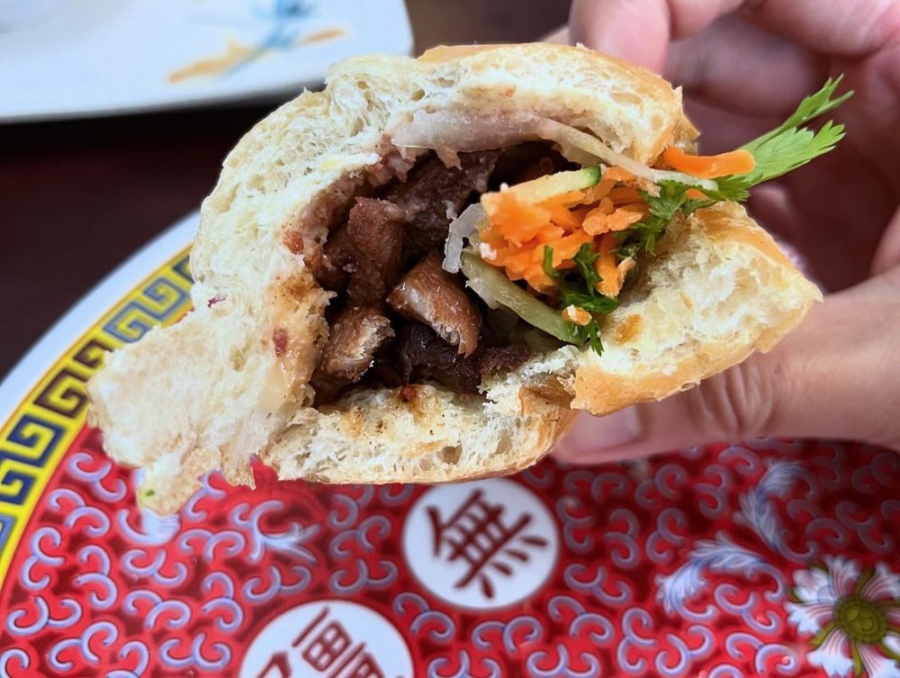 Banh Mi