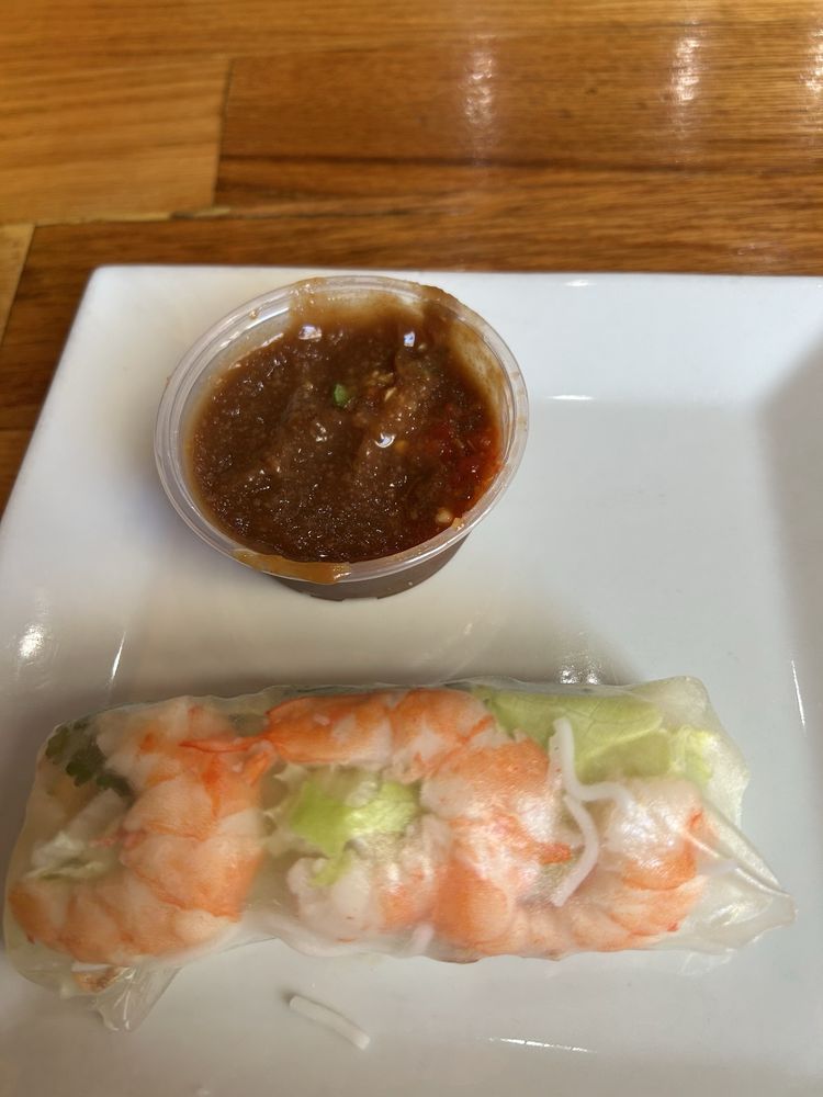 Summer Rolls