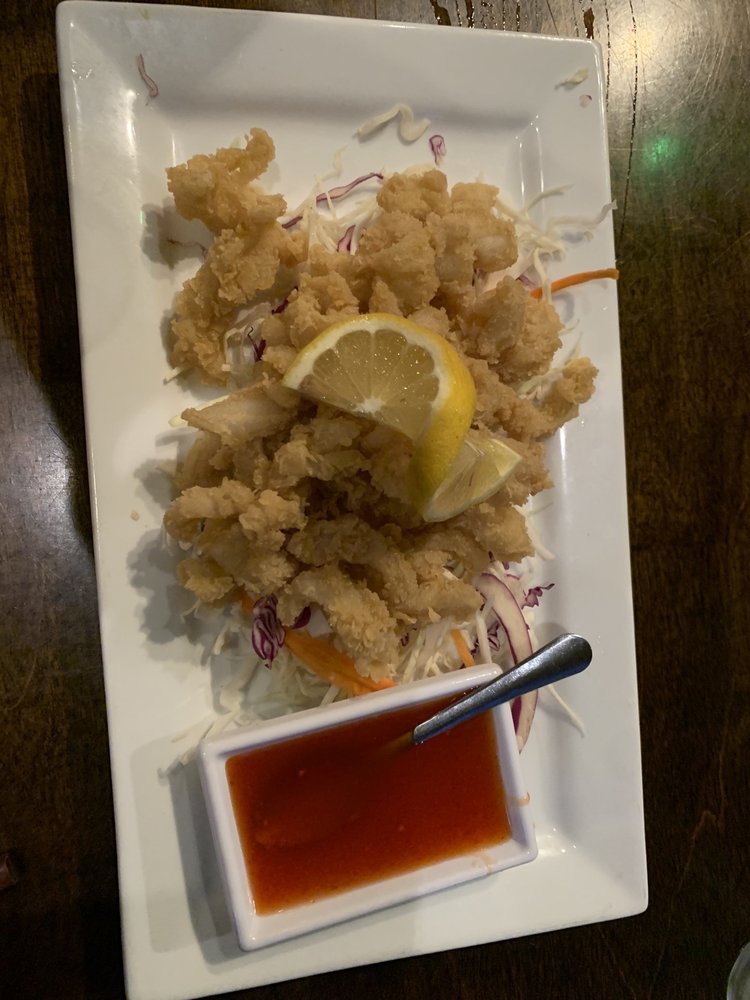 Calamari