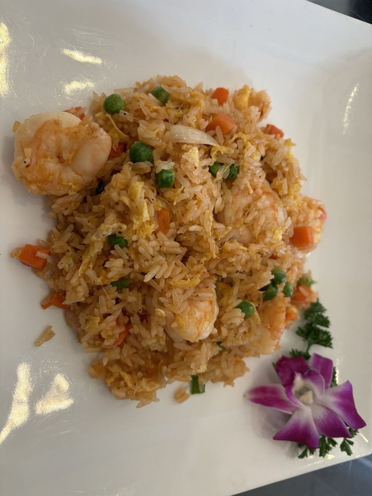 Thai Fried Rice