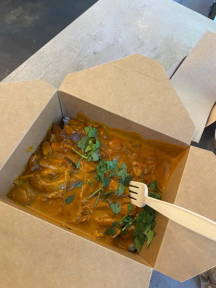 House Special Curry - Japan