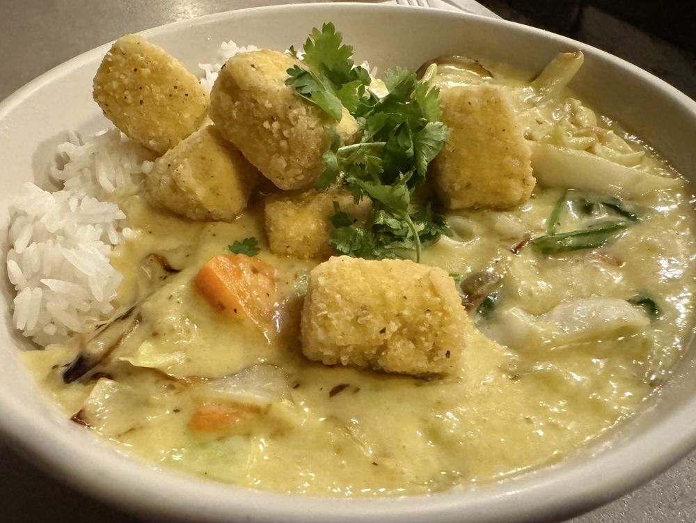 Lime Curry - Cambodia