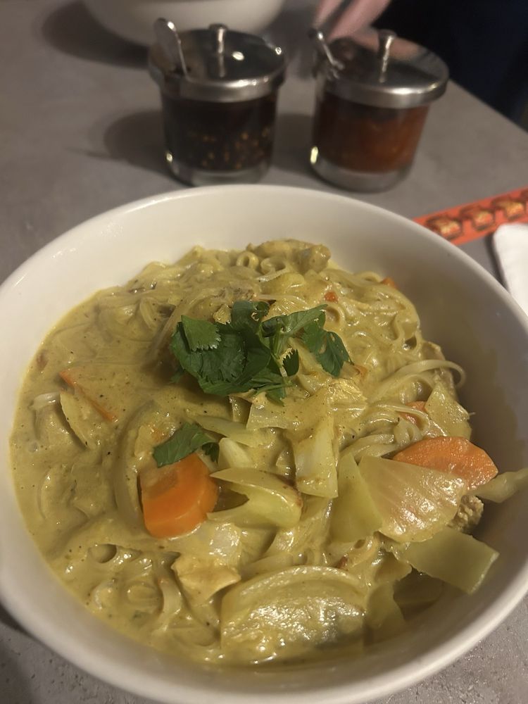 Lion City Lili - Singapore