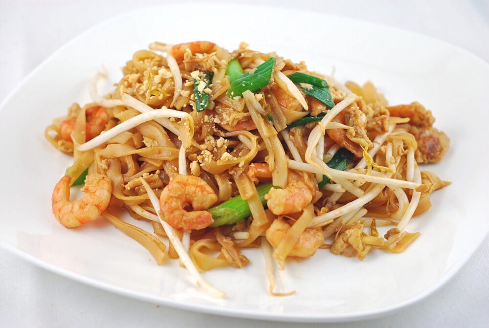 Pad Thai