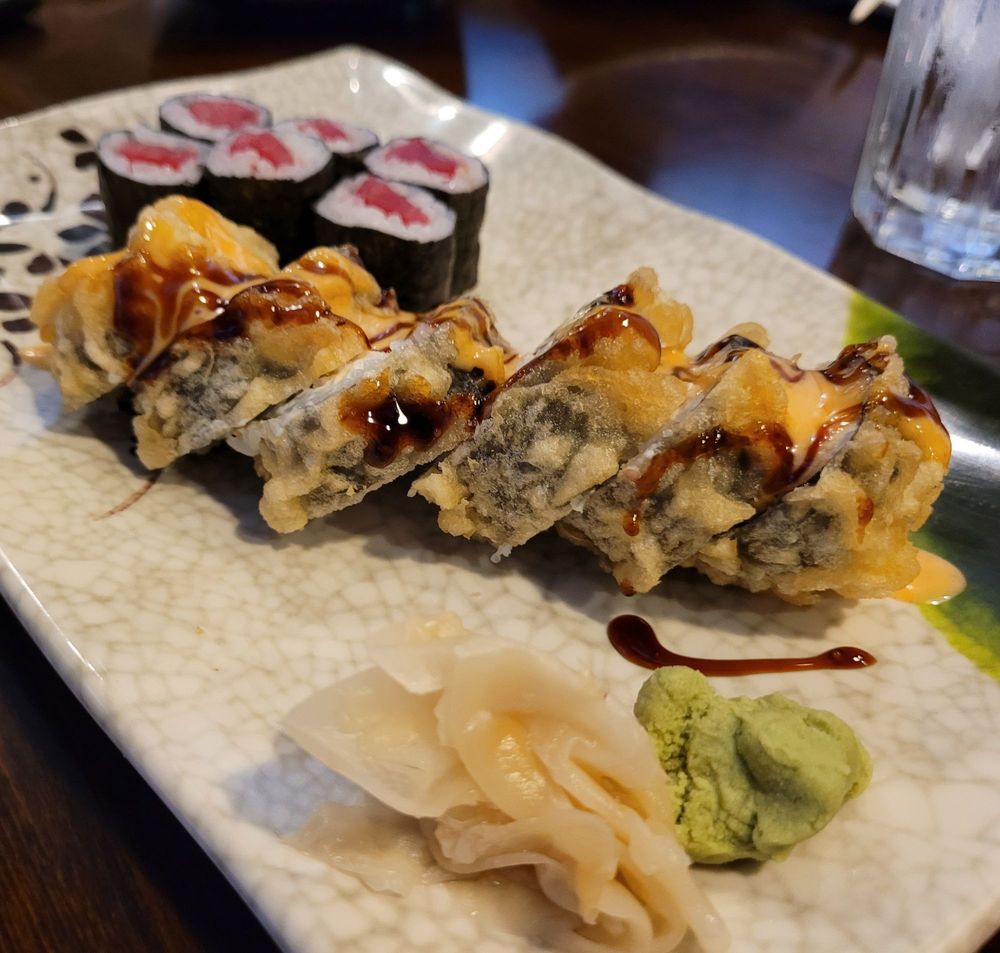 Tuna Roll