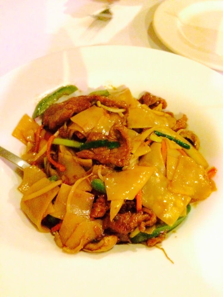 Rice Bowl Rice Noodles