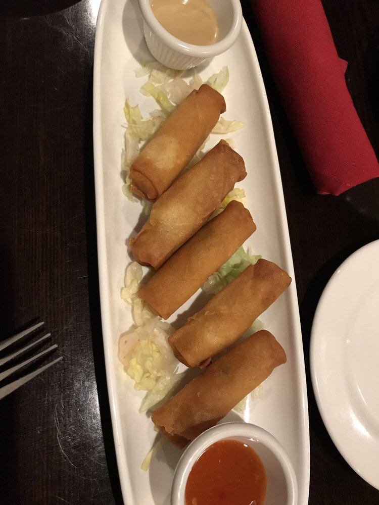 Spring Roll