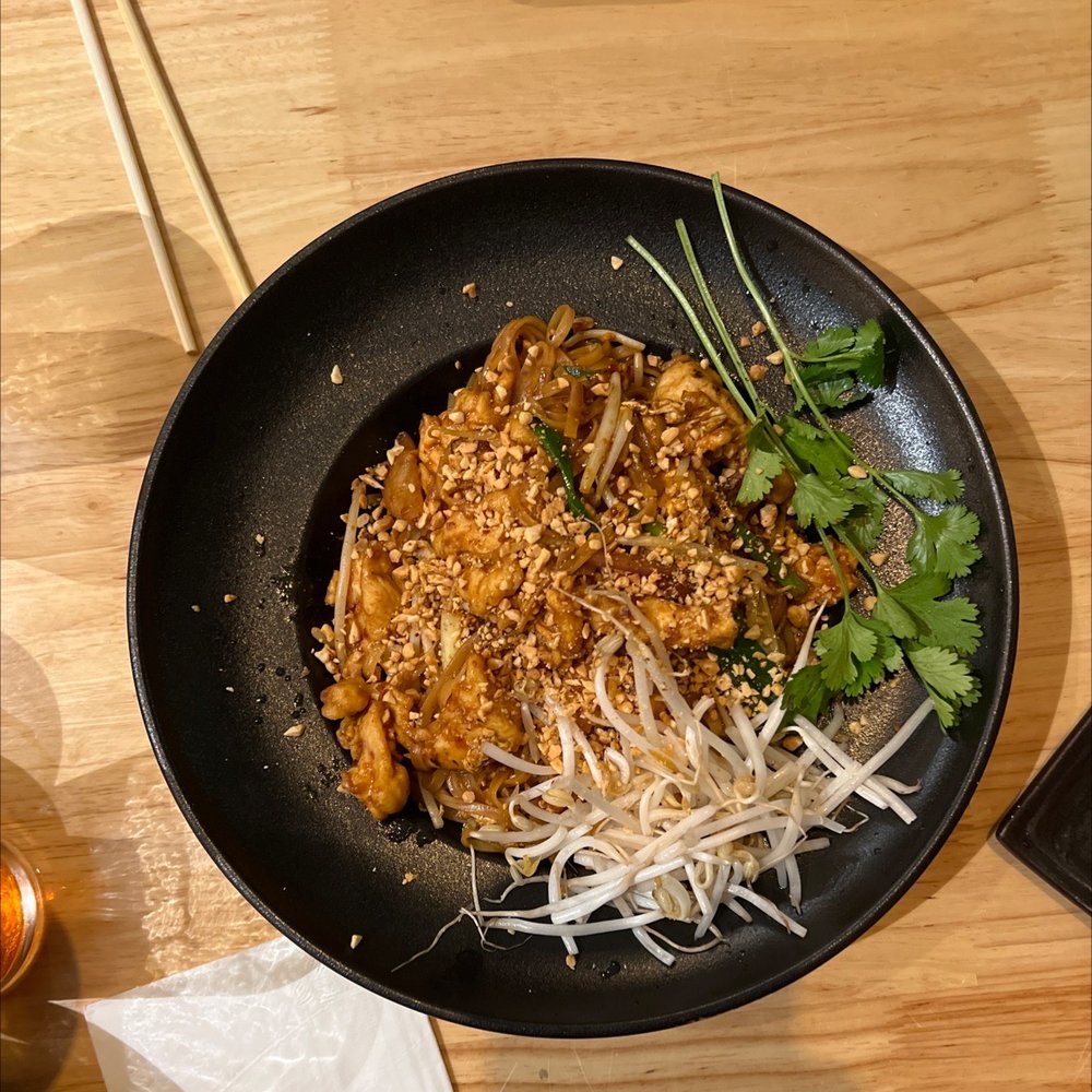 Pad Thai