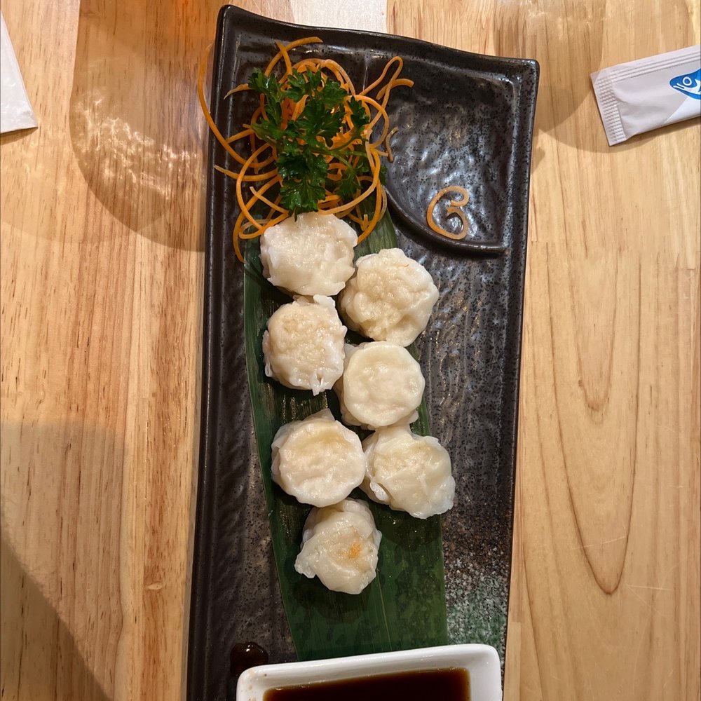 Shumai