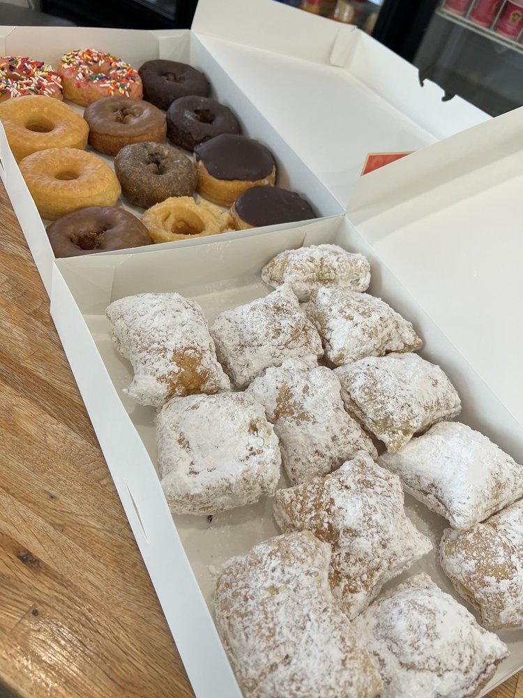 Beignets