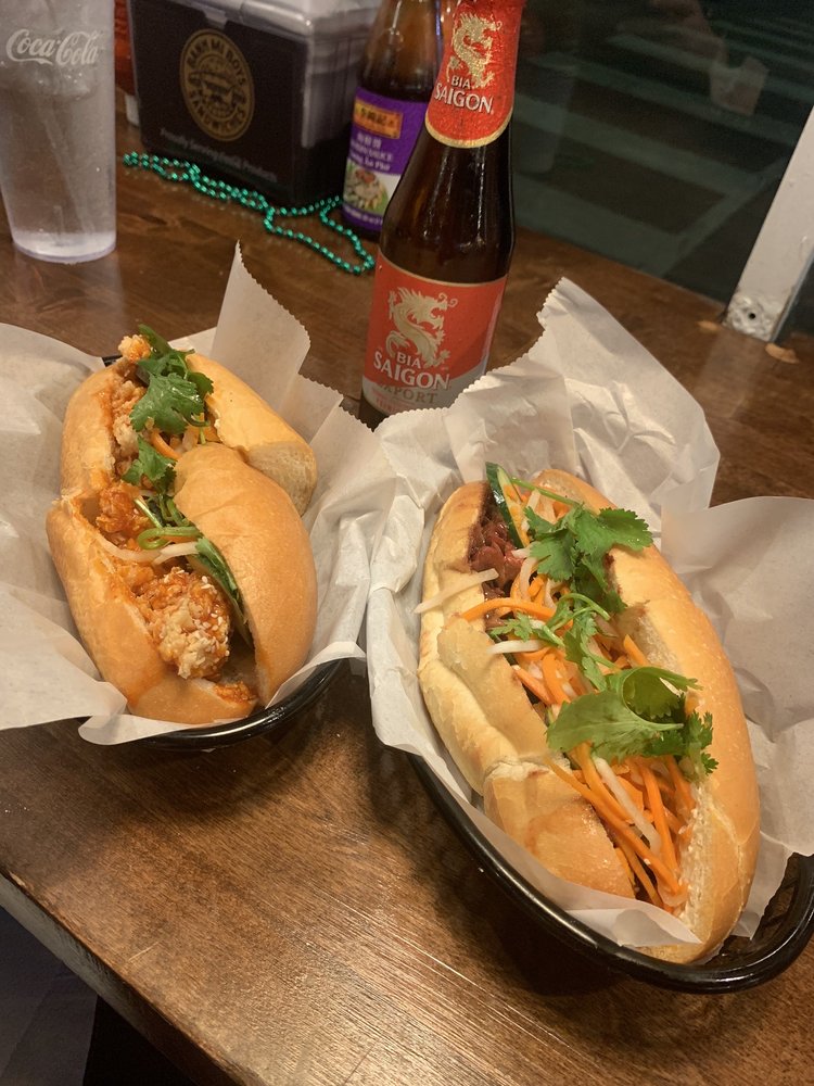 Korean Fried Chicken Wings