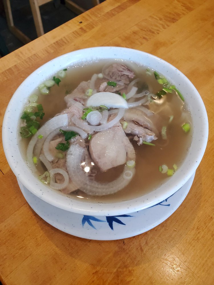 Pho Tai Nam
