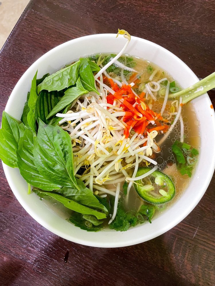 Combination Pho//pho Dac Biet