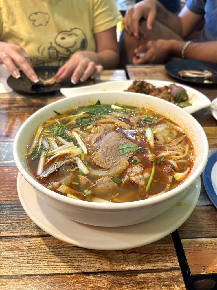 Bun Bo Hue