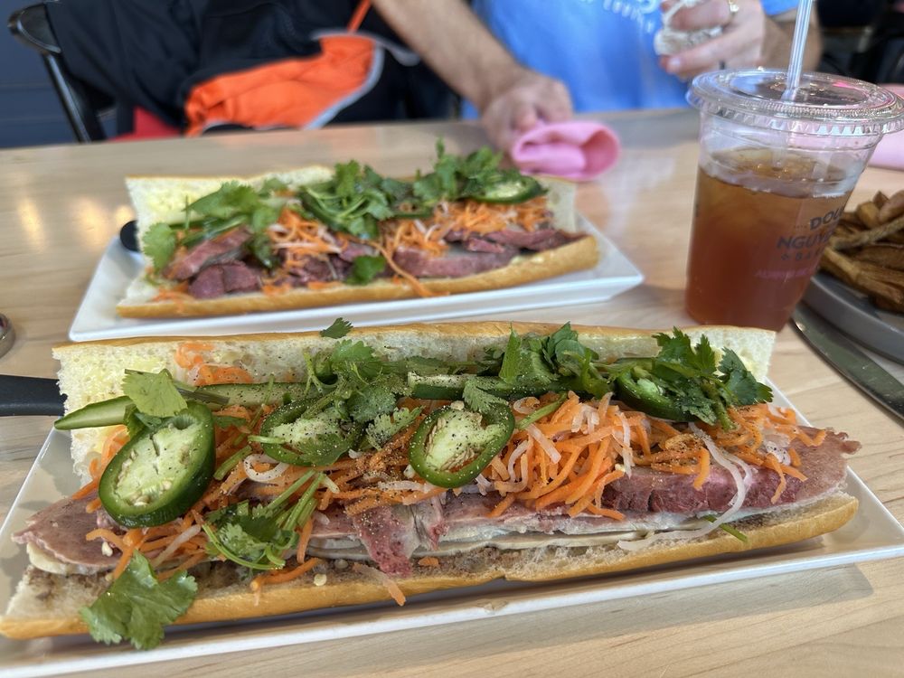 Banh Mi