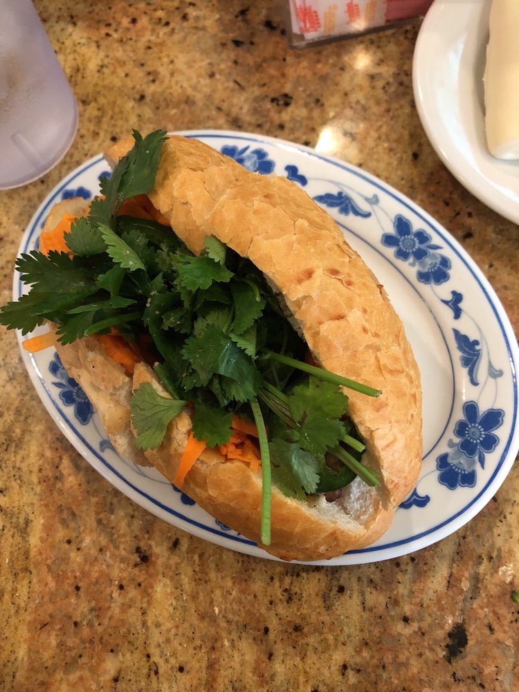 Banh Mi