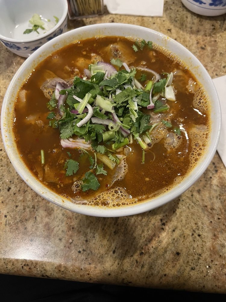 Bun Bo Hue