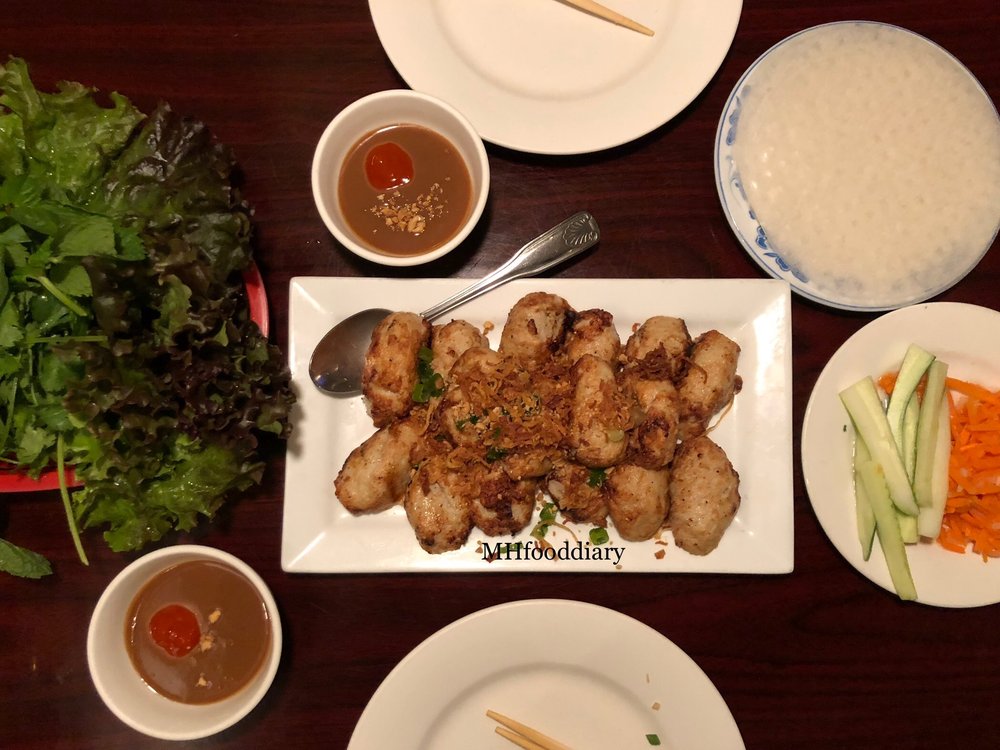 Grilled Pork Rice Plate