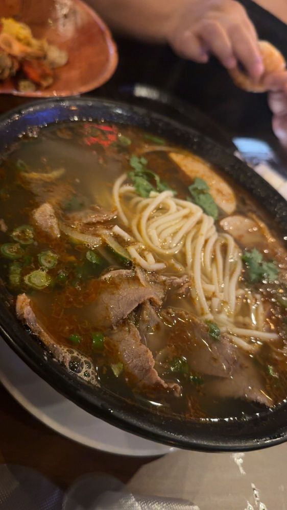 Bun Bo Hue