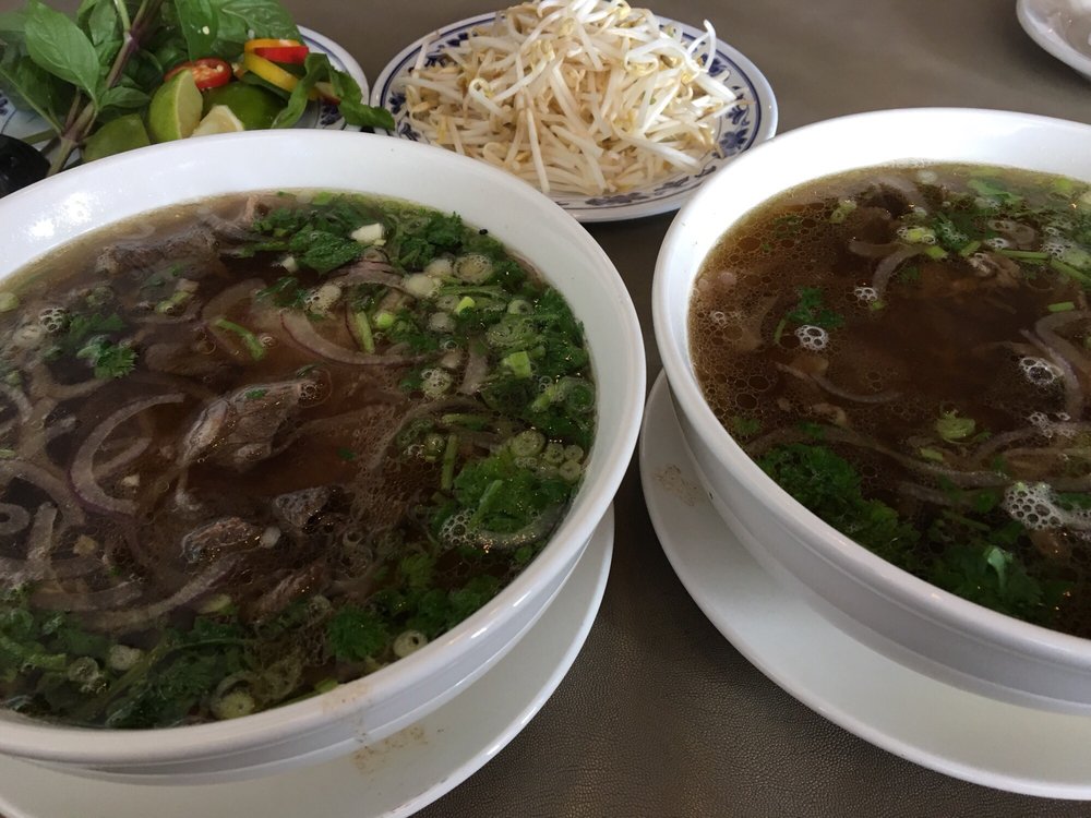 Short Rib Rocking Pho