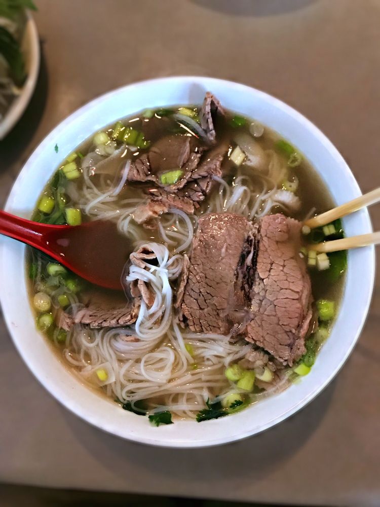 Combination Pho