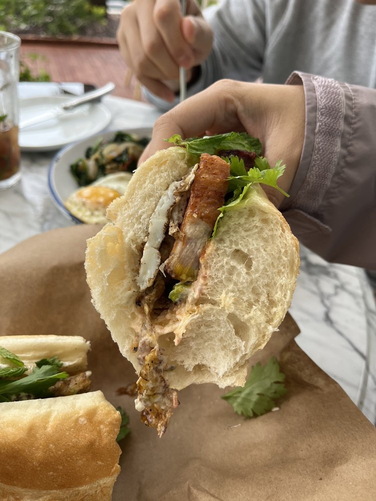 Pork Belly Fried Rice