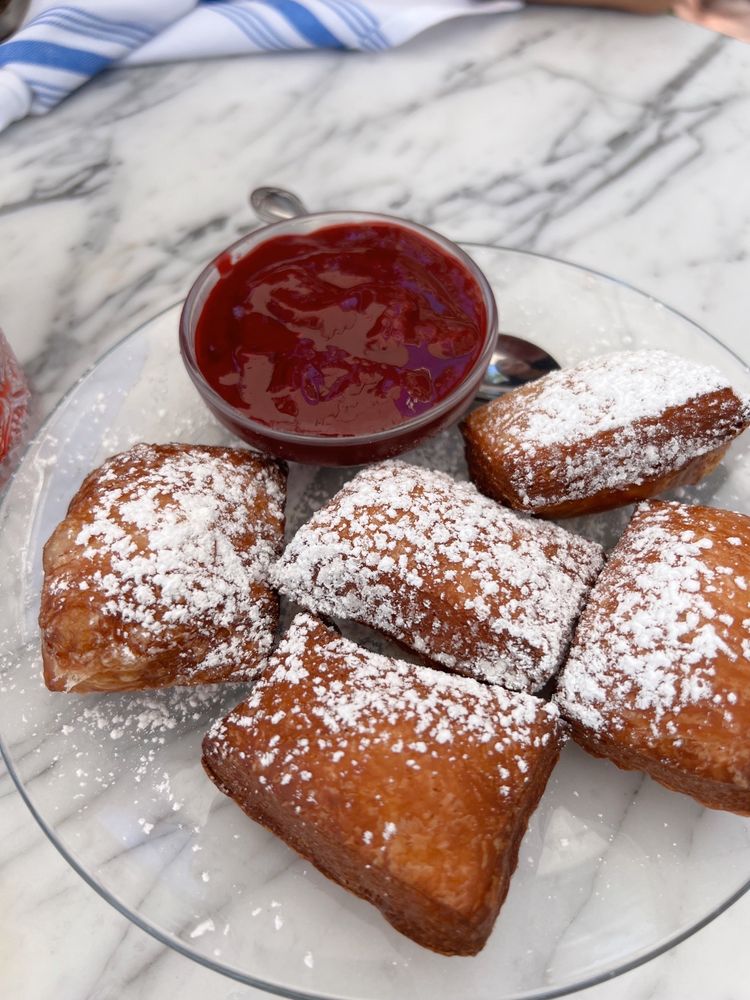 Beignets