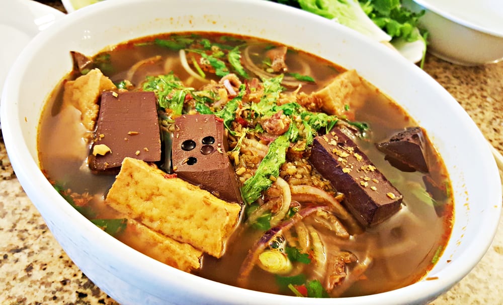 Bun Bo Hue