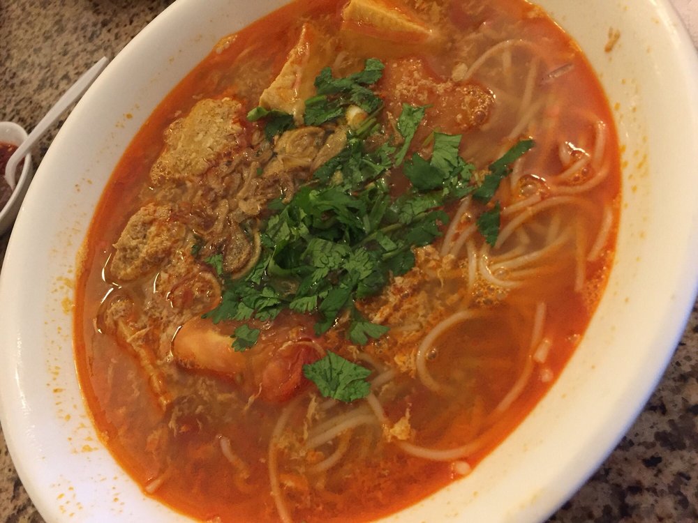 Bun Rieu