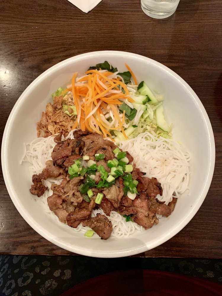 Kvb. Kids Vermicelli Bowl