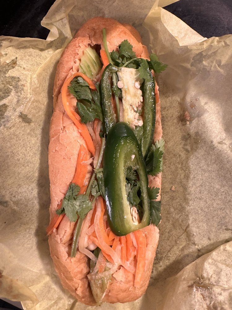 Banh Mi