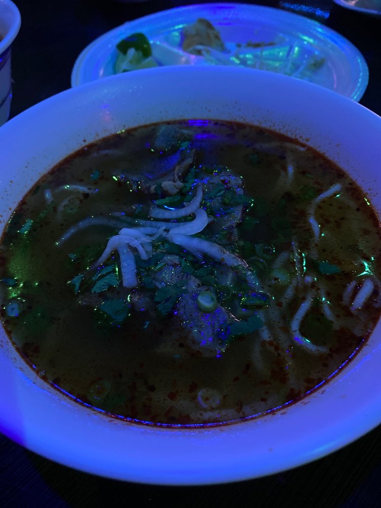 Bun Bo Hue