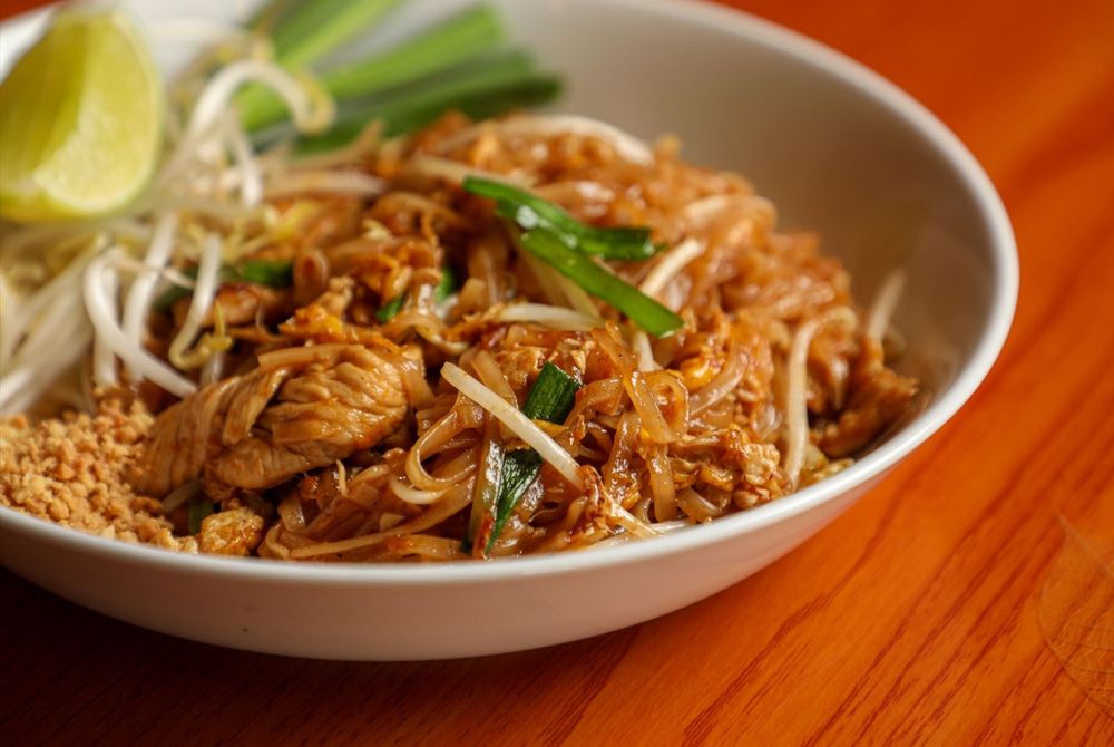 Pad Thai