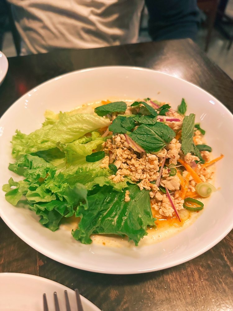 Larb