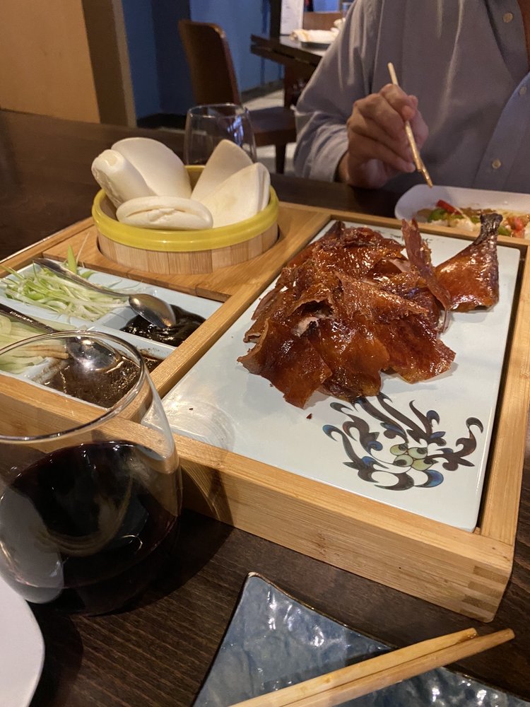Peking Duck