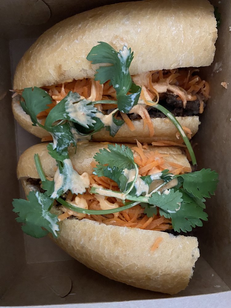 Banh Mi