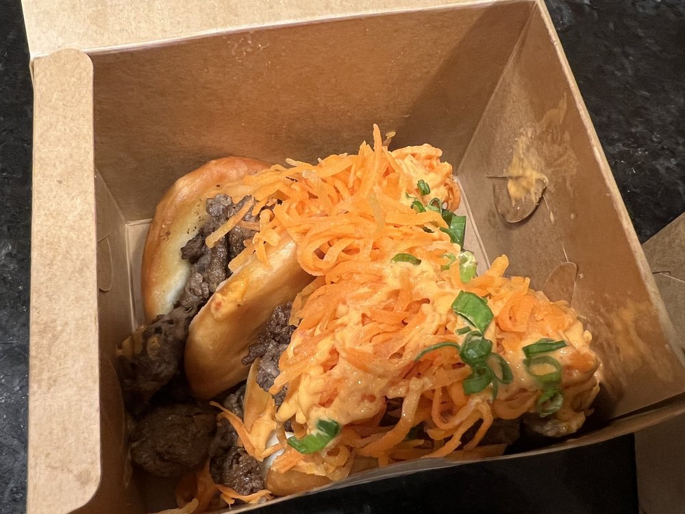 Bulgogi Bao