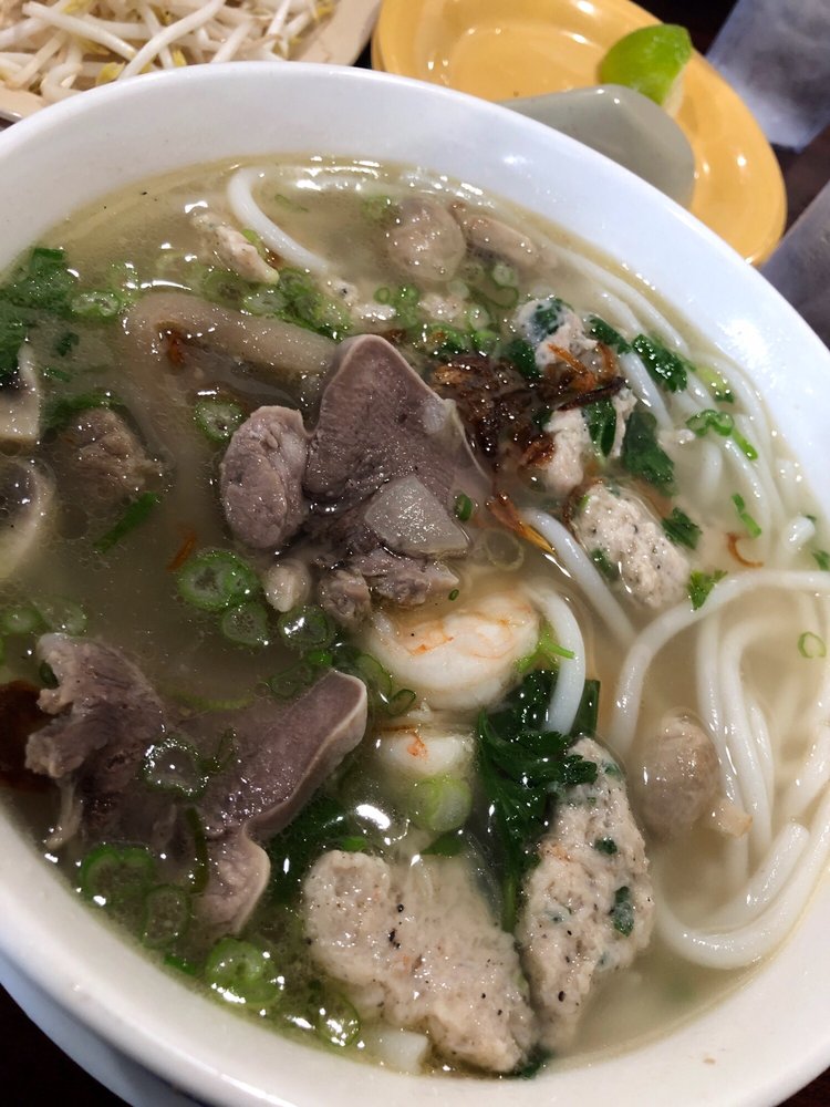 Banh Canh