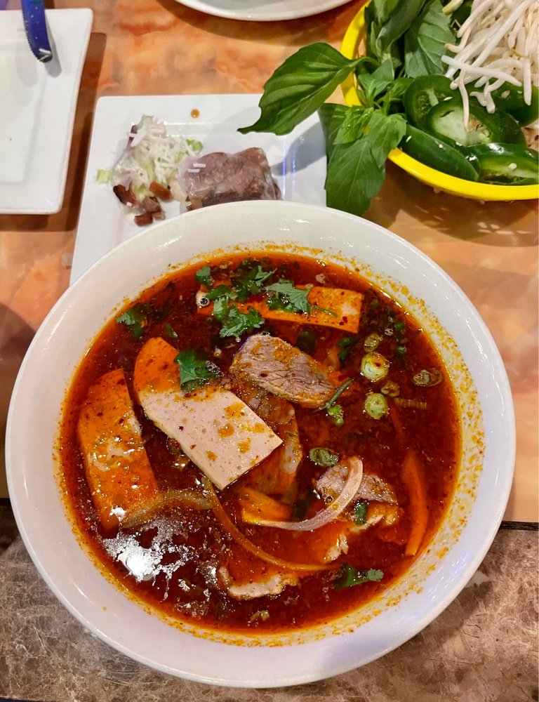 Bun Bo Hue