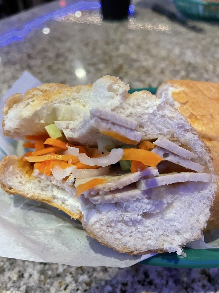 Banh Mi