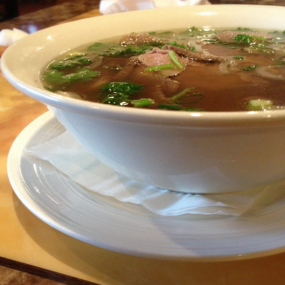 Pho Tai Nam