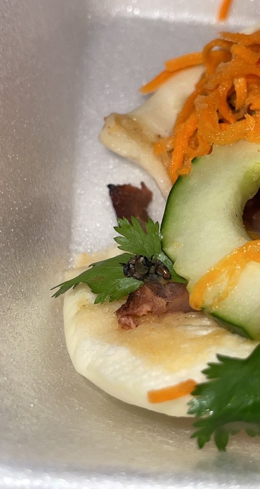 Vietnamese Pork Tacos