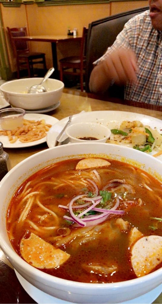 Bun Bo Hue