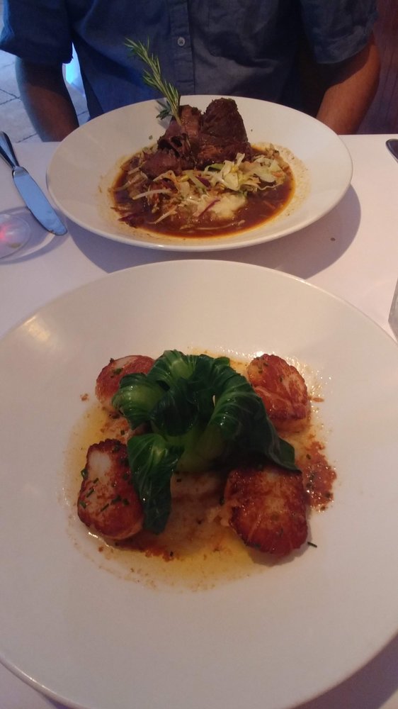 Slow Braised Asian Short Ribs