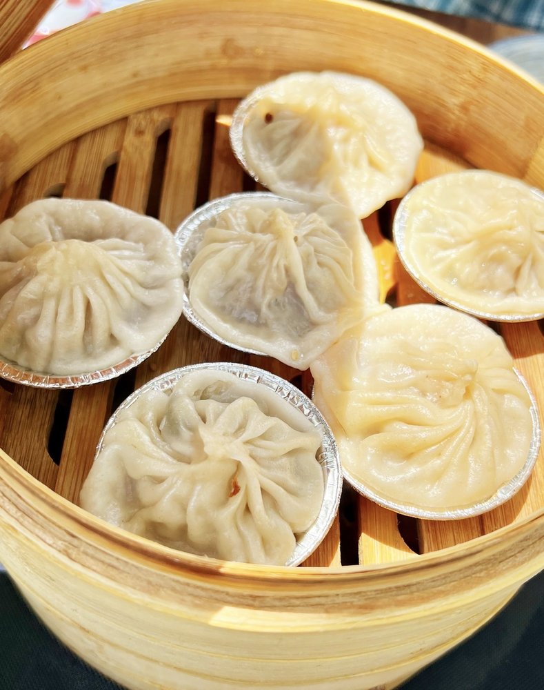 Soup Dumplings